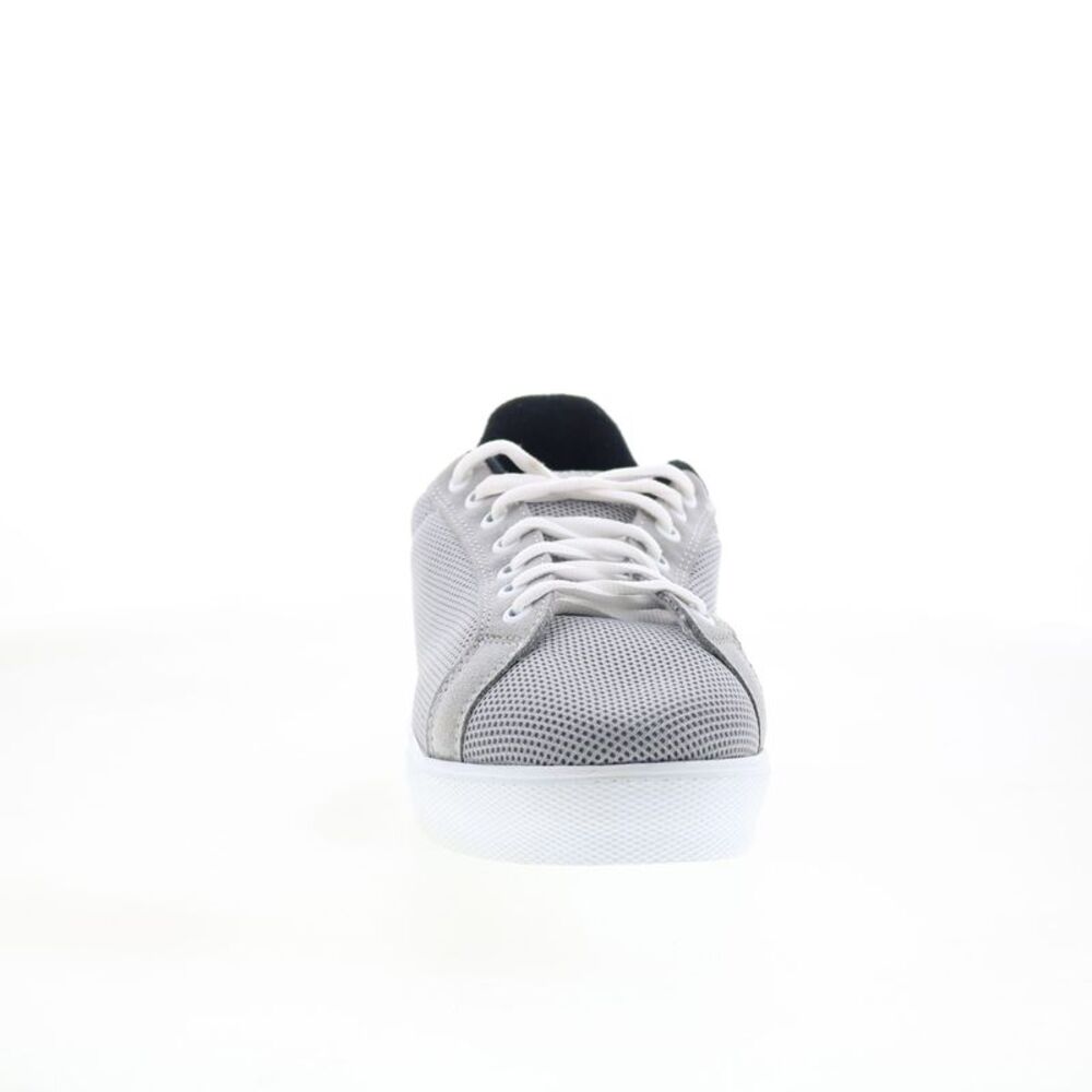 Hitchcock Mens 931 Gray Shoes (NWT) - Picture 2 of 4